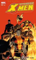 Astonishing X-Men T.22