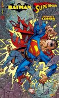 Infinite crisis T.10