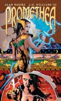 Promethea T.4