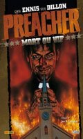 Preacher T.1