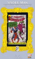 Spiderman - les incontournables T.2