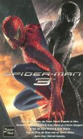 Spiderman 3 - Le roman