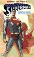 Superman - Droit du sang T.1