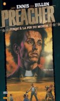 Preacher T.2