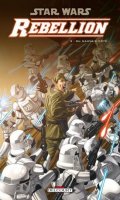 Star wars - rebellion T.3