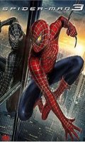 Spiderman 3