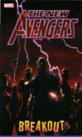 New Avengers T.1