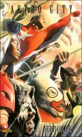 Astro City : heros locaux