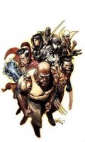 Marvel Icons T.42