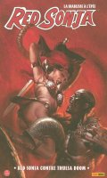 Red Sonja T.3