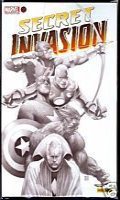 Secret invasion T.2