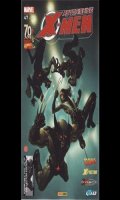 Astonishing X-Men T.47