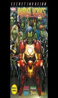 Marvel Heroes T.19