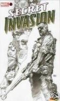 Secret invasion T.3