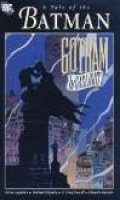 Batman - Gotham au 19eme sicle