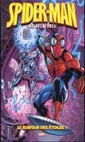 Spiderman - le surfeur des etoiles ! T.4