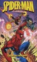 Spiderman - l'invincible Iron Man T.5