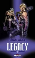 Star wars - legacy T.5