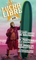 Lucha libre T.10