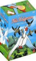 Nils Holgersson aux pays des oies sauvages Vol.2