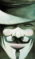 V pour Vendetta