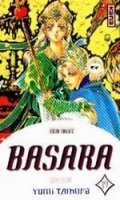 Basara T.19