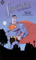 les saisons de Superman