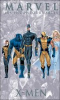 Les incontournables 2008: X-Men T.5