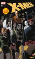 X-Men T.158