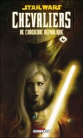 Star wars - chevaliers de l'ancienne rpublique T.6