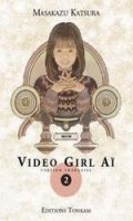 Video Girl Ai T.2 - deluxe