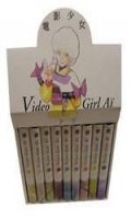 Video Girl Ai - coffret deluxe