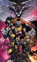 X-Men T.162