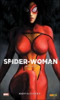 Spider-woman T.1