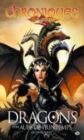 Les chroniques de dragonlance T.4