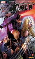 Astonishing X-Men T.64