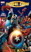 Marvel Icons hors srie T.18