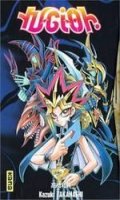 Yu-Gi-Oh ! - coffret Vol.1