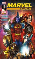 Marvel Universe T.24