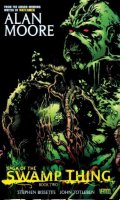 Swamp thing T.2