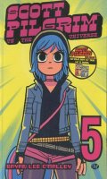 Scott Pilgrim T.5