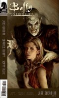 Buffy contre les vampires - Saison 8 - T.8