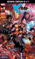 X-Men Universe T.3