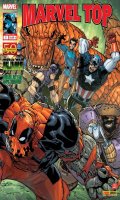 Marvel Top T.2