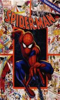 Spiderman - Cherche et trouve