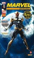 Marvel Universe T.28