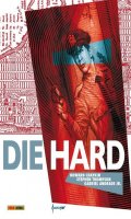 Die Hard - Year one