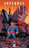 Superman vs Aliens T.2