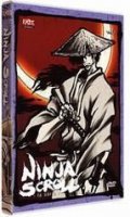 Ninja Scroll Vol.2