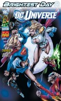 DC Universe T.65